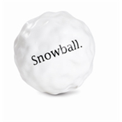 Orbee-Tuff Snowball